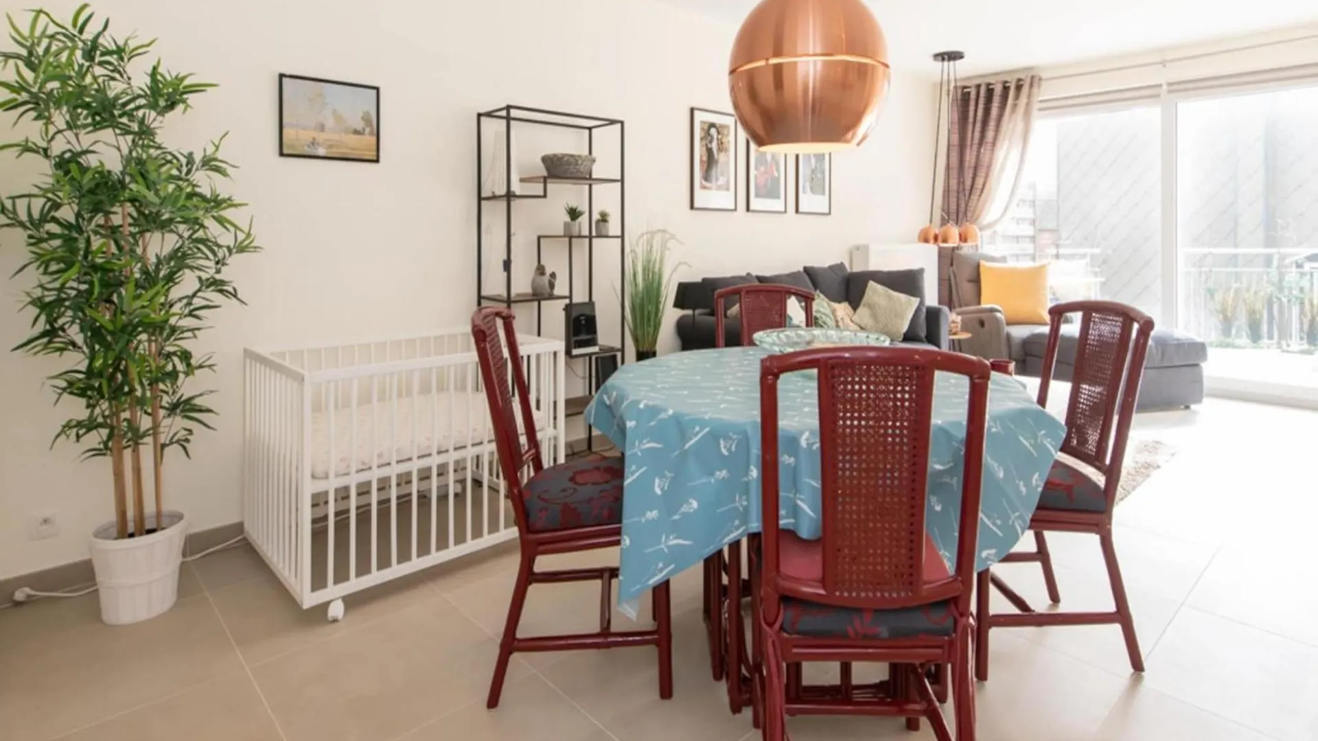 Beautiful Apartment With View Ostend 0*,