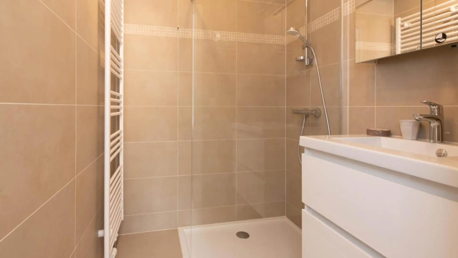 Beautiful Apartment With View Oostende Belgien